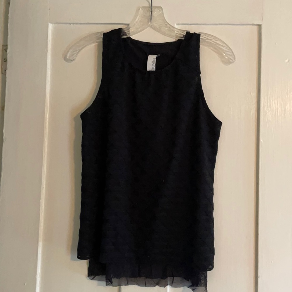 Oiselle Rabbit tank